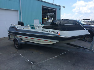 1988 HURRICANE