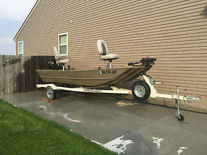 1998 Skeeter
