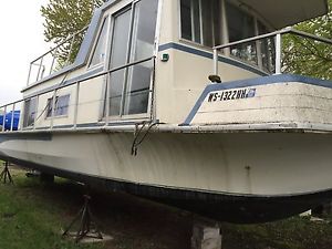 1971 Nautiline 340