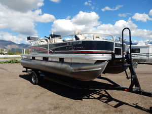 2013 Bass Buggy 18DLX