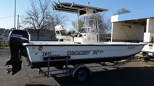 2006 Kencraft Bay Rider Bay Rider 2060