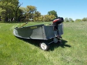 2000 Mercury 3.3 outboard motor