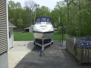 2005 Stingray 240 CS