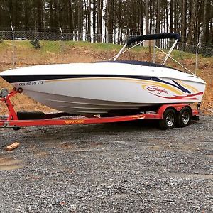 2005 Baja H2X