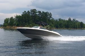 2005 Sea Ray 220 SELECT
