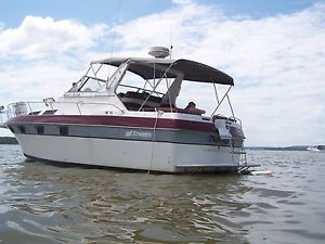1987 Cruisers Inc