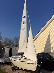 1982 Spindrift