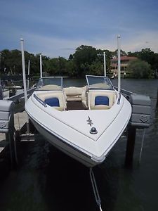 1999 Stingray 200 LX