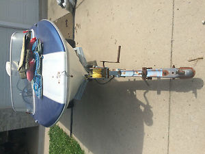 1965 Glastron unknown