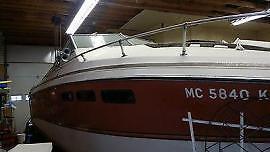 1979 Wellcraft Cabin Cruiser