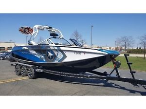2013 Nautique
