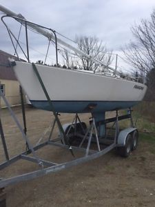 1978 J Boats