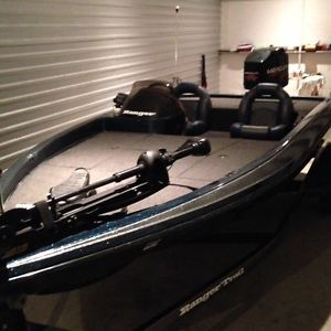 2000 Ranger R81
