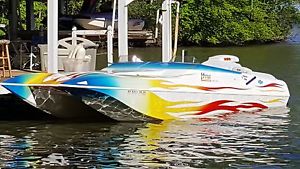 2003 High Torque Marine High Torque Marine