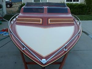 1986 Sleek Craft