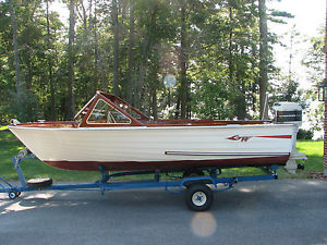 1962 Grady White Pamlico