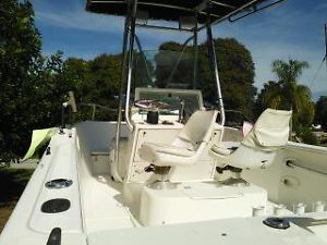 1999 Bayliner TROPHY