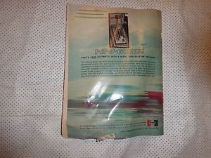 1988 SOFT COVER