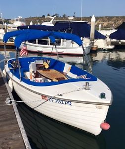 Electra Craft
