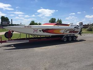 1988 Eliminator