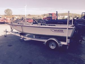 1987 Boston Whaler
