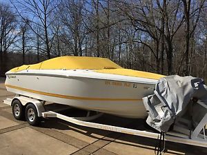 2004 Cobalt 220 Bowrider