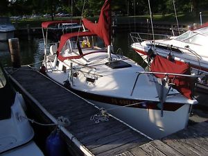 1987 Seaward