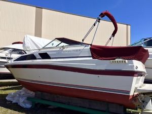 1985 Bayliner Ciera Sunbridge