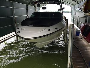 2011 Sea Ray 250 SLX