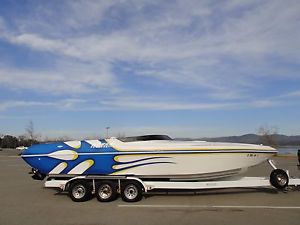 2003 Sleek Craft