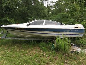 1987 Bayliner
