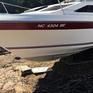 1985 Bayliner
