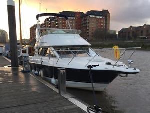 Bayliner 288 Discovery 2007 Flybridge Cruiser