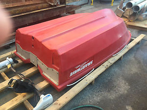 Smartwave Boat