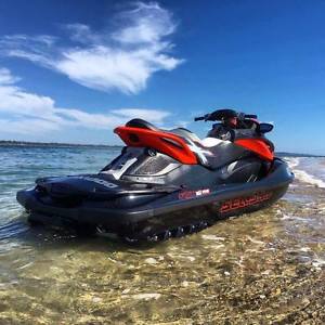 SEA-DOO RXT-X aS 260 RS Jet Ski