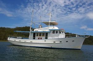 LONG RANGE MASTERS CRUISER
