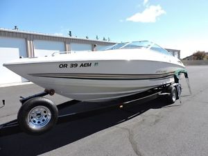 2001 Wellcraft Excalibur
