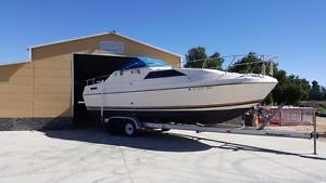 1979 Bayliner Victoria