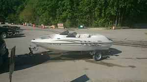 2005 Sugar Sand Tango Xtreme