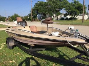 1989 Thunderbolt