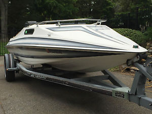 1987 Hydrostream Venus XT
