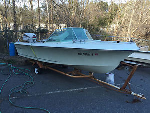 1966 Cacci Craft
