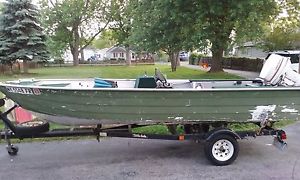 1979 Sea Nymph