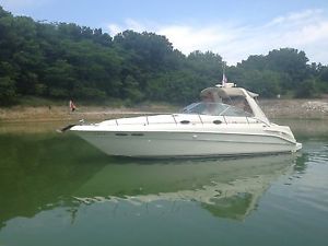 2001 Sea Ray SeaRay