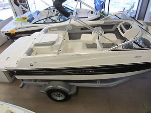 2014 Bayliner 195