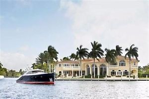 2014 Van Der Heijden Express Yacht Boat