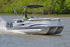 2007 Veranda 20 SE