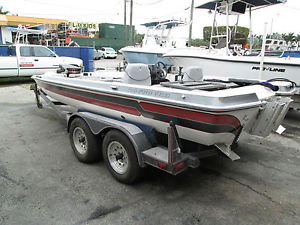 1991 Bumble Bee 200 Pro Vee