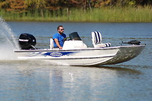 2009 Duracraft 1650 Crappie