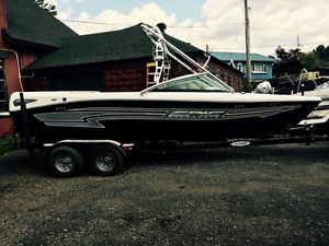 2011 Epic 23V SK